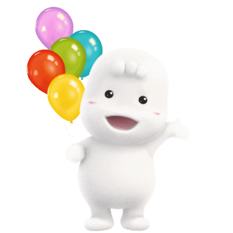風船 Hello Sticker By Moonyjp For Ios Android Giphy 風船 Hello Sticker By Moonyjp For Ios Android Giphy