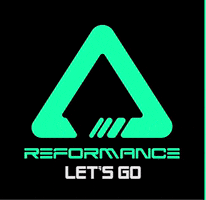 Powerlifting GIF by Reformance Training