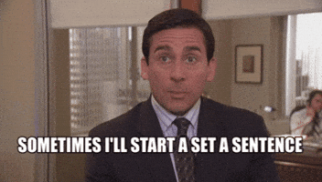 the office michael GIF
