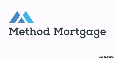 MethodMortgage real estate mortgage loan homebuyer GIF