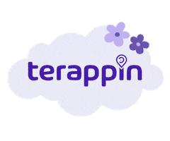 Terappin Sticker