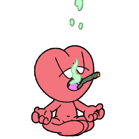 Cutie Sticker