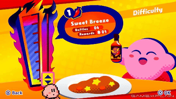 Kirby GIF