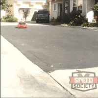 corvette deal with it GIF
