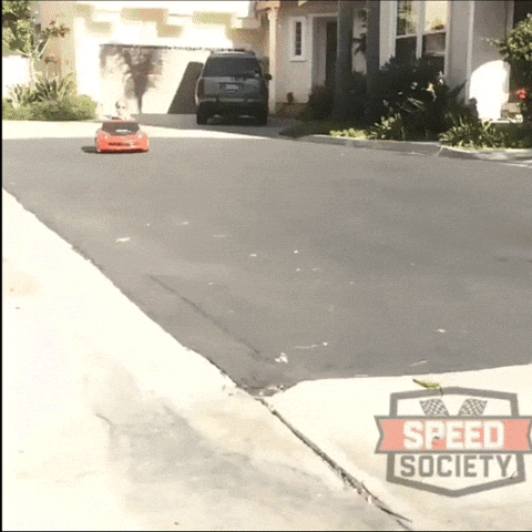 Corvette Deal With It GIF - Find & Share on GIPHY