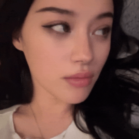 Cute Girl GIF