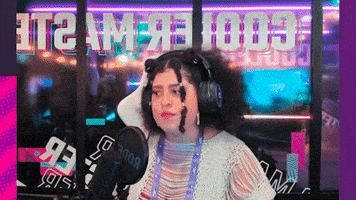 Pleasantly Surprised Wow GIF