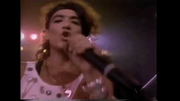 stephen pearcy dance GIF