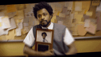 boots riley win GIF by Sorry To Bother You