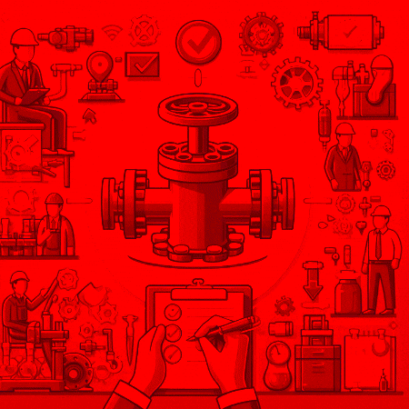 Valve Casting Supplier GIF
