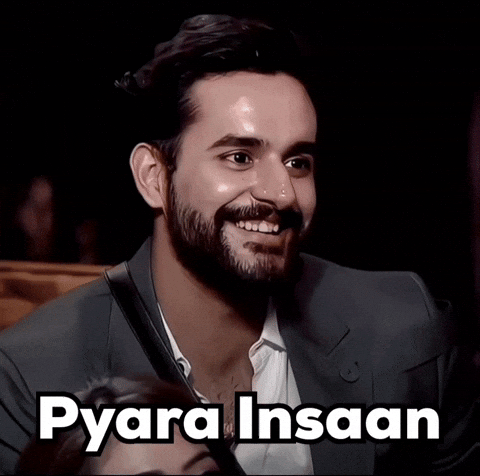 Abhishek Panda Gang GIF