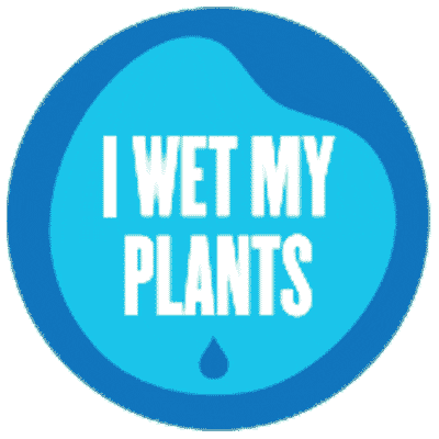 GroForGood Sticker
