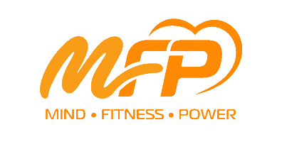 Strong Girl Female Fitness Sticker by My Weekend Plan