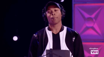 Episode 12 GIF by RuPaul's Drag Race