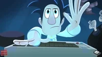 flint lockwood typing