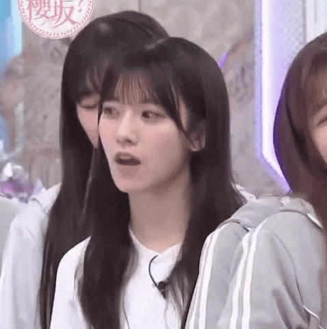 Sakurazaka46 GIF
