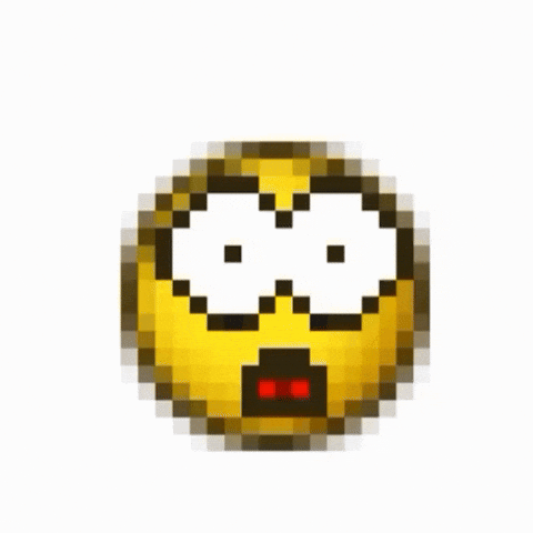 Emoji Wtf GIF