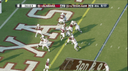 texas am