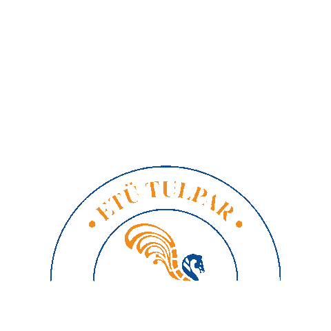 etulpar Sticker