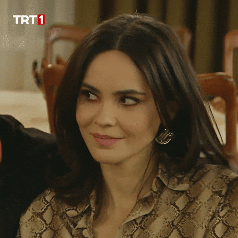Whats Up Love GIF by TRT