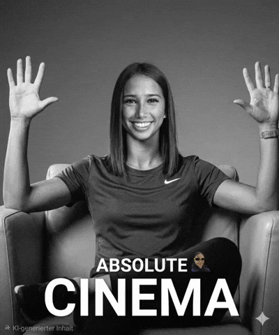 Eintracht Frankfurt Cinema GIF