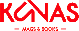 kunasmag Sticker