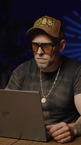 Fun Joke GIF