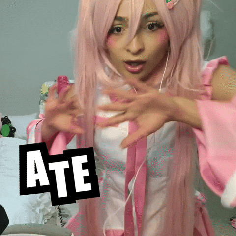 Miku GIF