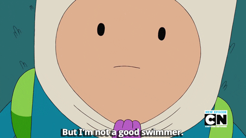adventure time