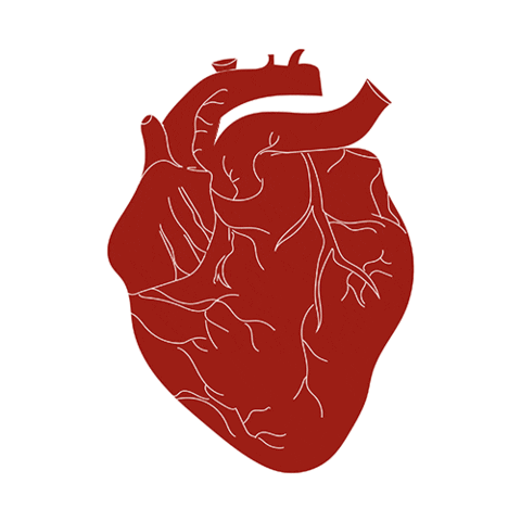 Heart Love Sticker