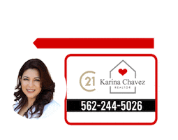 Karinachavez Sticker by Karina Chavez Property Spark
