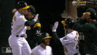 My photos - New GIF tagged funny, baseball, silly, pedro, pitcher, hof, mlb  network, mlbn, hand gesture, pedro martinez via Giphy