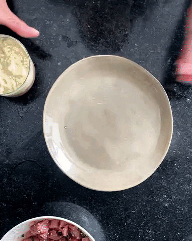 Avocado GIF