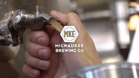 connecting iphone to gif brewery