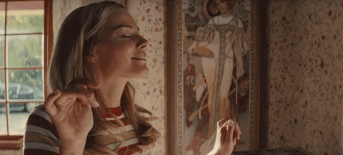 primeras reacciones once upon a time in hollywood