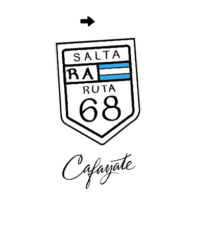 Wine Vino Sticker by Cafayate