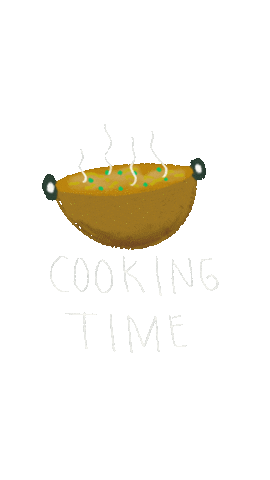 Yummy Sticker