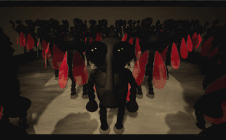 Peace GIF