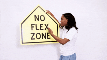 No Flex Zone GIF by Dillon Francis