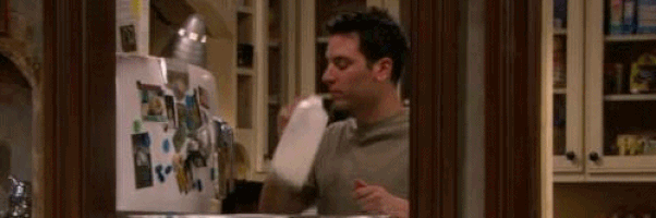 Sour Milk Reaction GIF by moodman