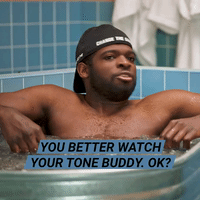 hockey nhl GIF by Kevin Hart's Laugh Out Loud