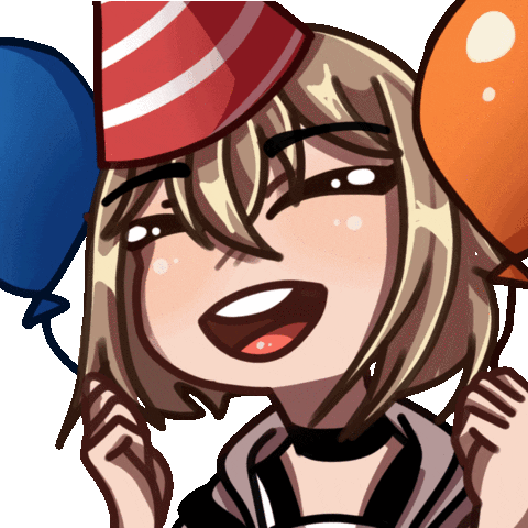 Happy GIF