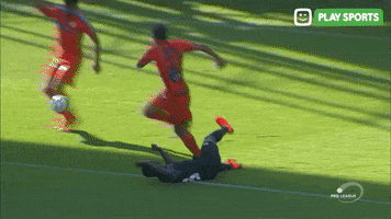 Mad Sport GIF by Play Sports