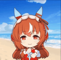 Still In Love Fish GIF