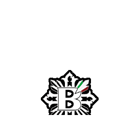 Bishop Italy Sticker