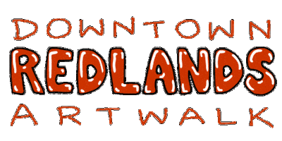 Redlands Johnnymodo Sticker