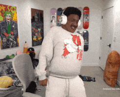 Dance GIF