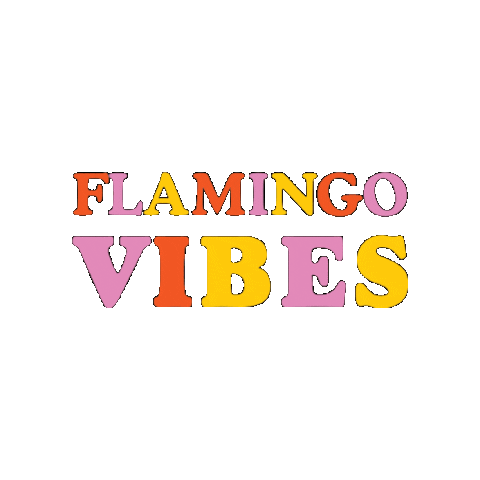 FlaminGO Experiences Sticker