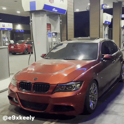 335I N54 GIF