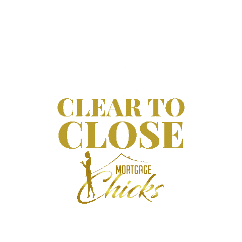 MintMortgage Sticker